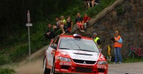 Thermica Rally Luicke Hory 2010